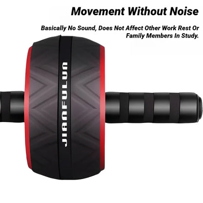 Abdominal Wheel Exercise Equipment for Strength Training