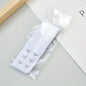 2 Hooks Elastic Bra Extenders for Women, Polyester