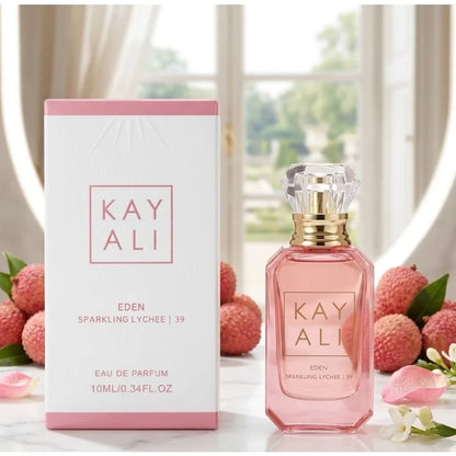 KAYALI 81 Women’s Eau De Parfum 10ml Floral Fruity Vanilla