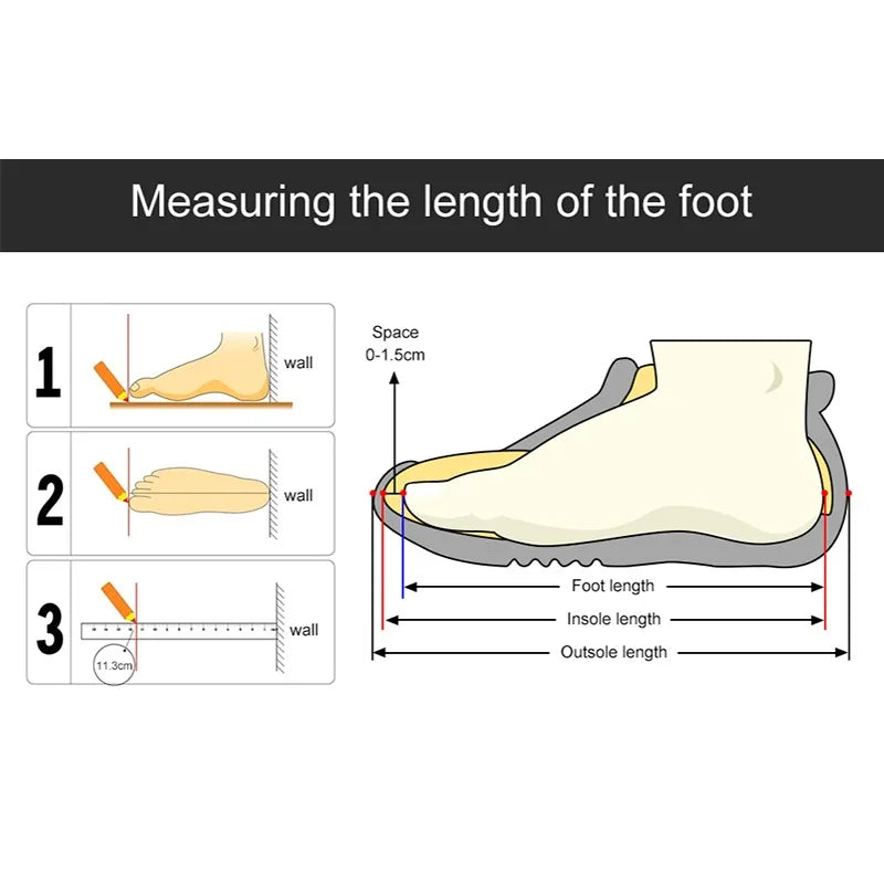 Men's Summer EVA Flip Flops Non-Slip Casual Slides