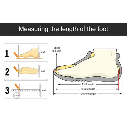 Men's Summer EVA Flip Flops Non-Slip Casual Slides