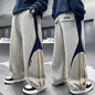 Boys Cargo Pants Spring Autumn Sport Trousers