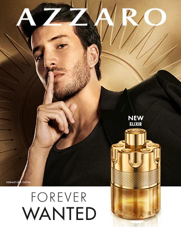 Azzaro Wanted Eau De Toilette Woody Vetiver Cologne