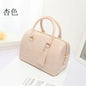 Jelly Bag Crossbody Pillow Bag in Macaron Colors