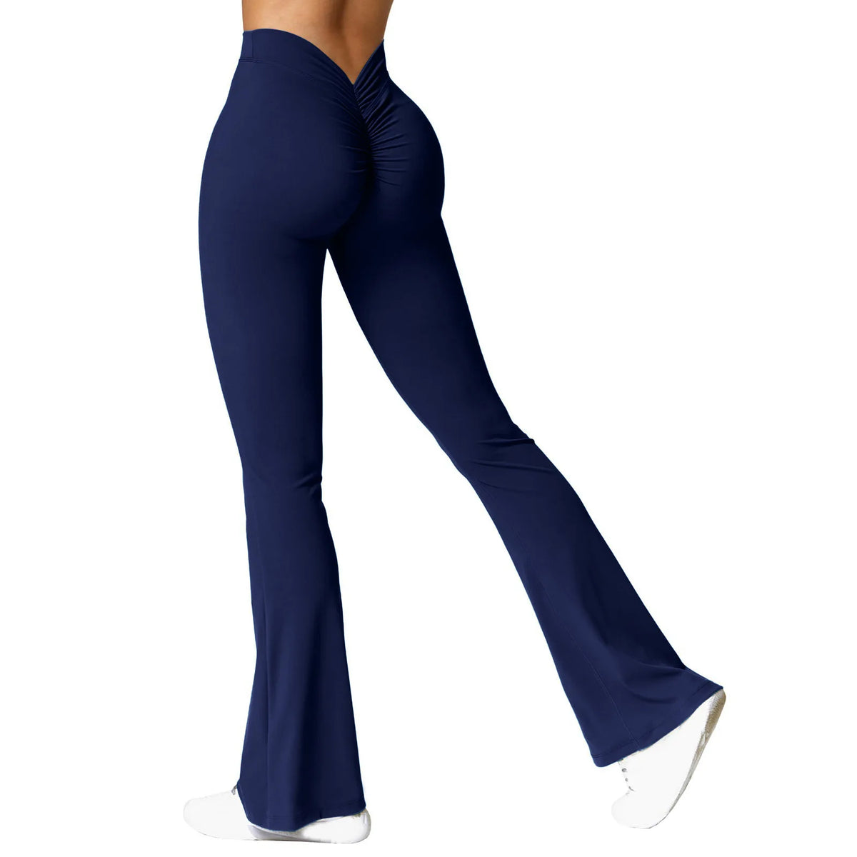 High Waist Push Up Leggings for Women