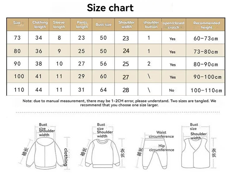 Kids Cotton Cartoon T-Shirt and Shorts Set