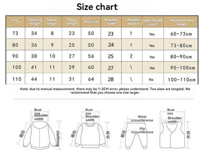 Kids Cotton Cartoon T-Shirt and Shorts Set