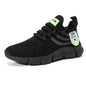 Men's Lightweight Breathable Mesh Casual Sneakers