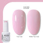 Arte Clavo 15ml UV Gel Nail Polish Summer Colors