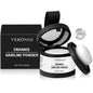 Hairline Powder for Thinning Hair - Long-Lasting Concealer