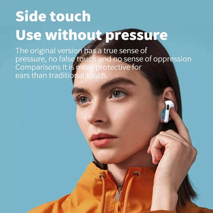 Air Pro Wireless Bluetooth Earphones TWS Headset Waterproof