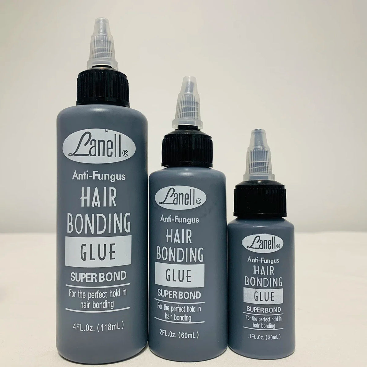 Hair Bonding Waterproof Glue for Wigs and Eyelashes