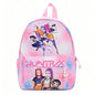 Pink 10-Inch Lightweight Backpack for Boys and Girls