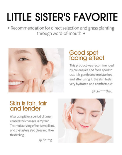 Effective Whitening Freckles Cream for Dark Spots