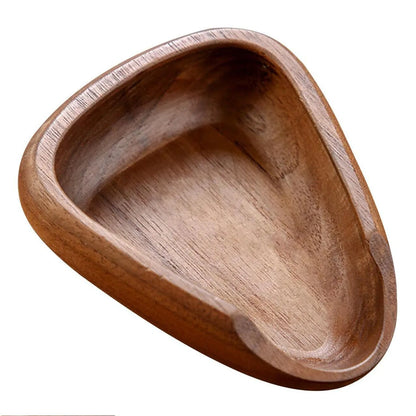 Ceramic Coffee Bean Dosing Tray Set for Tea Tools