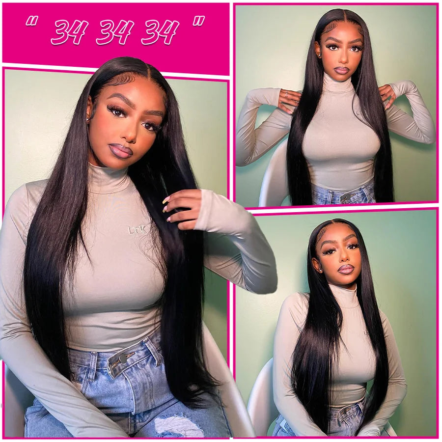 26 Inch Brazilian Raw Human Hair Weave Bundles