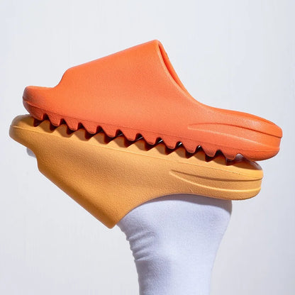 EVA Slides Casual Women Slippers for Summer Beach