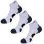 Non-Slip Polyester Sports Socks for Running