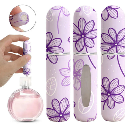 Refillable Perfume Atomizer – 5ml