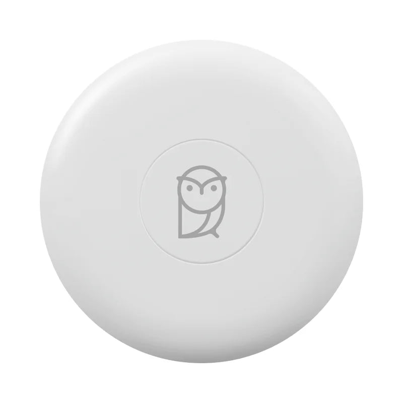 Miaomiaoce Smart Thermometer Pro with Fever Alarm