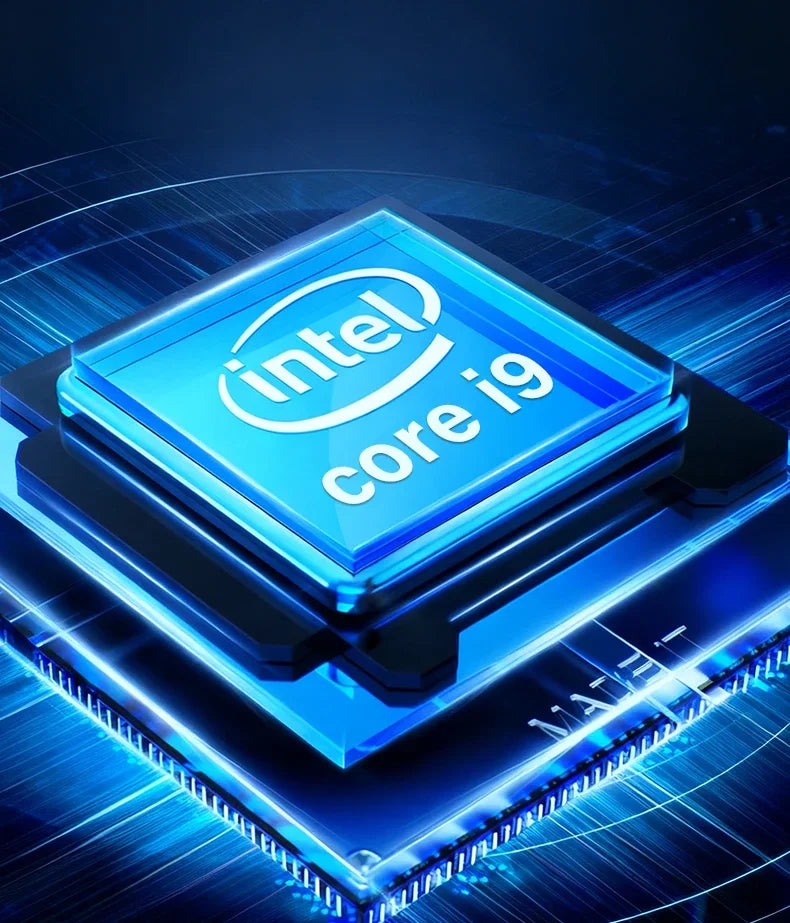 Leno 14.1 Inch Intel Core i9 Gaming Laptop 32GB 2TB