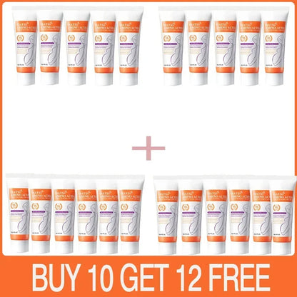 Stretch Mark Removal Cream for Postpartum Care