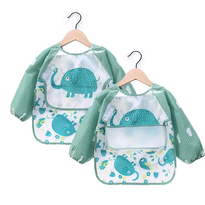Washable Cotton Newborn Training Pants for Infants