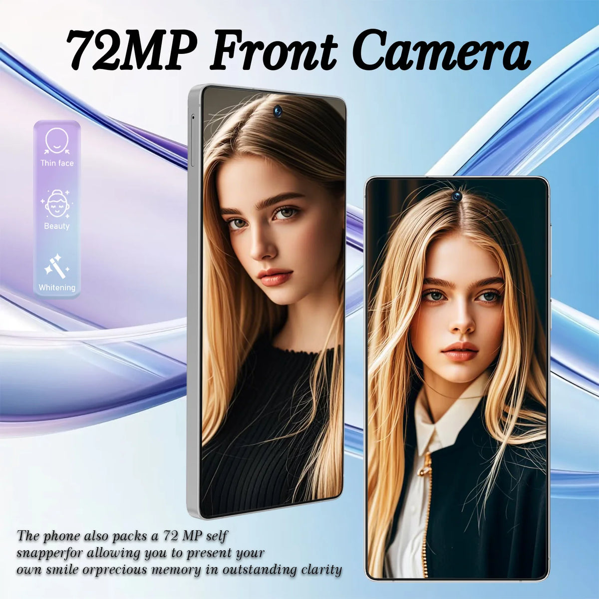 C40 Pro Intelligent 4G 5G Dual Card System