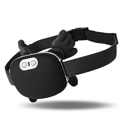 4D Wireless Neck and Shoulder Massager