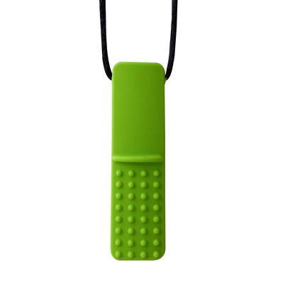 Silicone Teether Chew Necklace for Kids