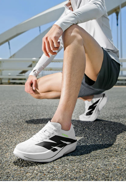 Men's Lightweight Breathable Running Shoes