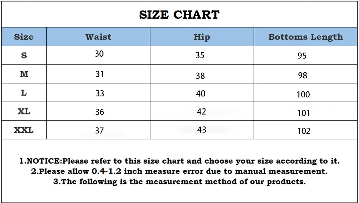 High Waist Push Up Leggings for Women