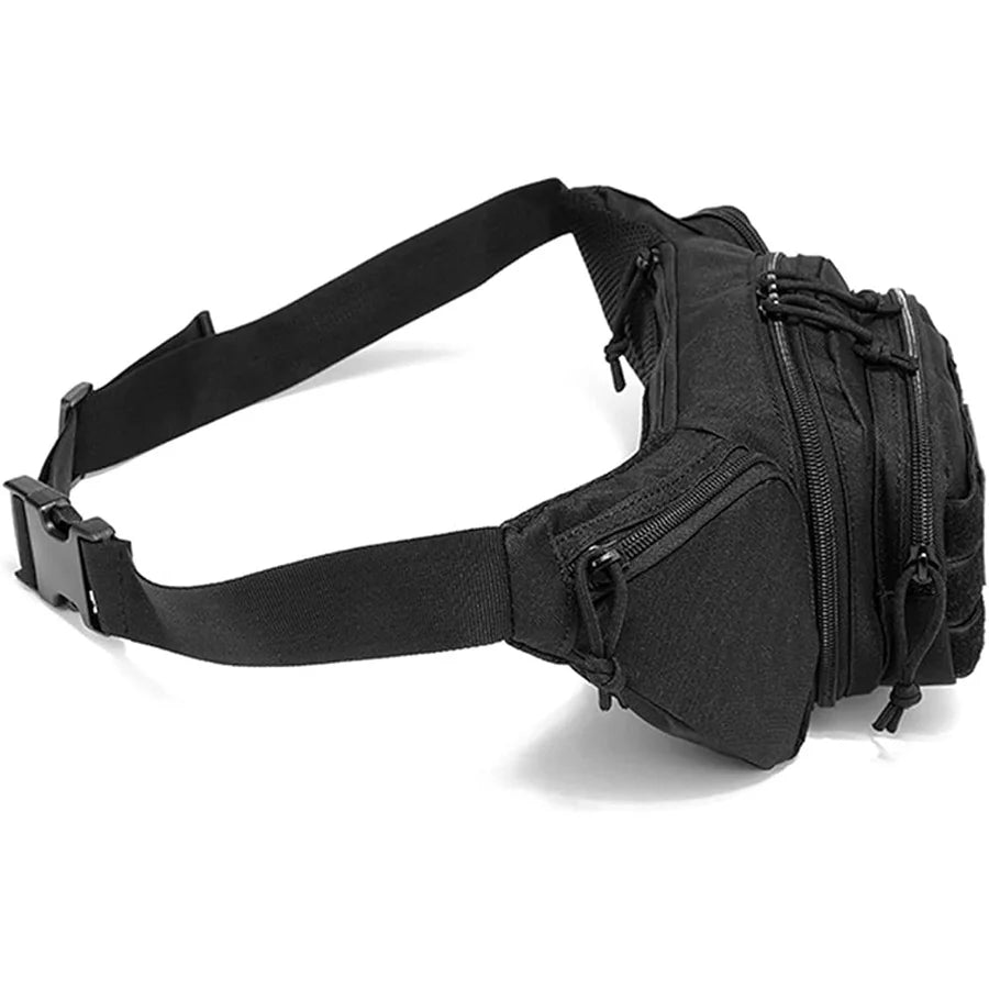 Outdoor waist Bag -Running & Cycling