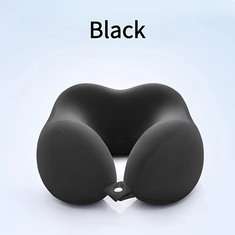 U-shaped Travel Neck Pillow