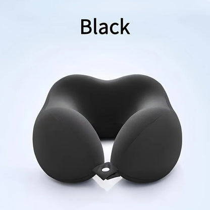 U-shaped Travel Neck Pillow