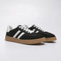 Women Lace-Up Casual Sneakers Breathable Tennis Shoes