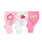 Cartoon Cotton Baby Pants for Boys and Girls