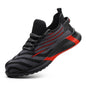 Men's Lightweight Anti-Puncture Safety Boots