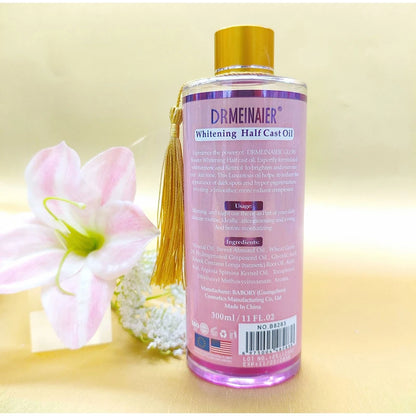 Alpha Arbutin & Kojic Acid Brightening Serum – 300ml