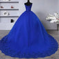 Off Shoulder Plus Size Wedding Dress Tulle and Organza