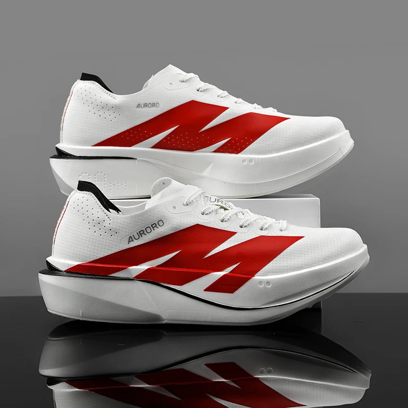 Men's Lightweight Breathable Running Shoes