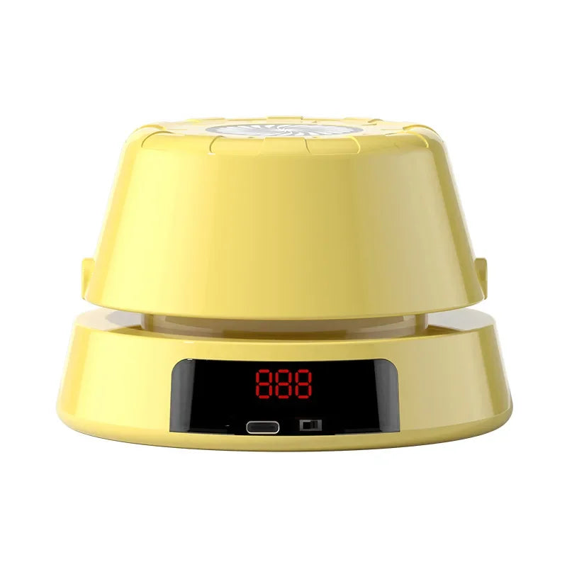 Electric Rope Skipping Machine with Remote Control