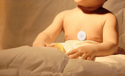 Miaomiaoce Smart Thermometer Pro with Fever Alarm