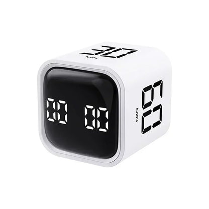 Mini Gravity Sensor Timer with LED Display