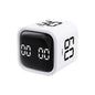 Mini Gravity Sensor Timer with LED Display