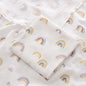 Cotton Muslin Blanket for Newborns and Babies
