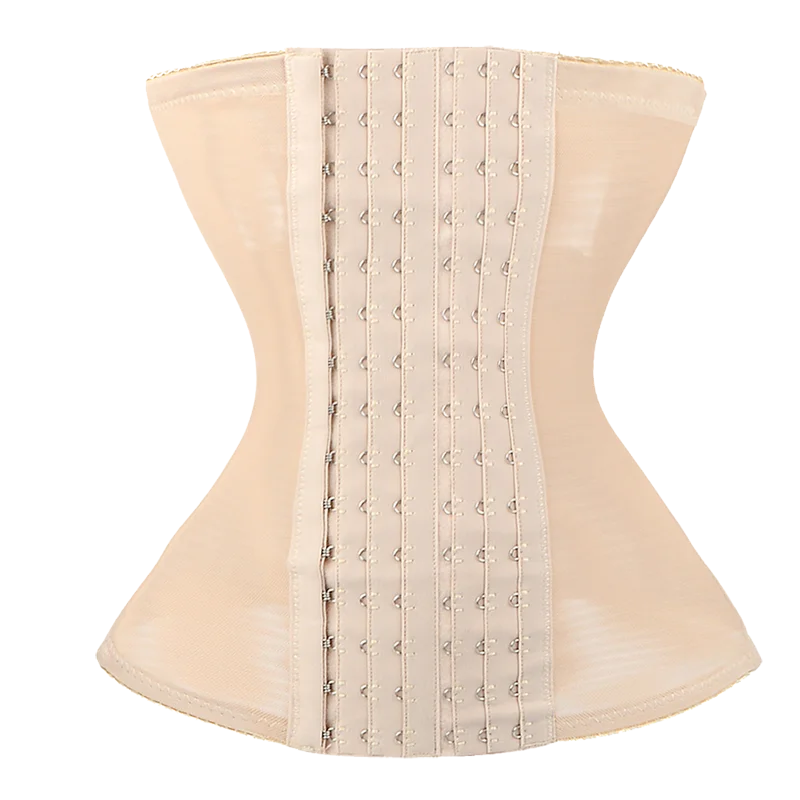Women Slimming Waist Trainer Belt Shapewear Corset