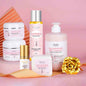 AILKE Vitamin C & Glutathione Skincare Set