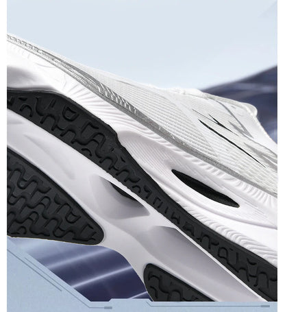 Marathon Men's Breathable Lightweight Running Shoes