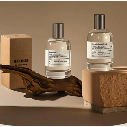 Sandalwood Fresh Fragrance Eau De Toilette 100ml Unisex